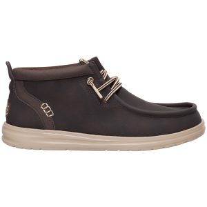 Wally Mid GripR Classic