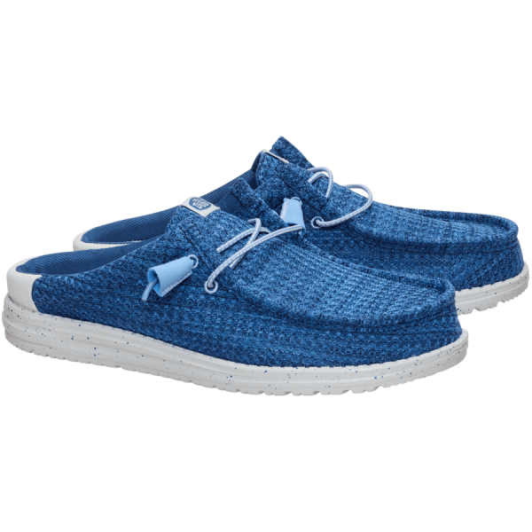 Wally Slip Multi Mesh