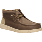 Wally Mid GripR Stretch Canvas