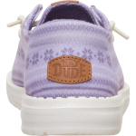 Wendy Nordic Sweater