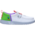Disney X HEYDUDE Buzz Lightyear Wally Funk Youth