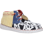 Disney X HEYDUDE Jessie Wendy Mid Fringe