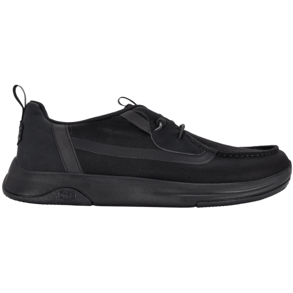 Wally Drift Mesh