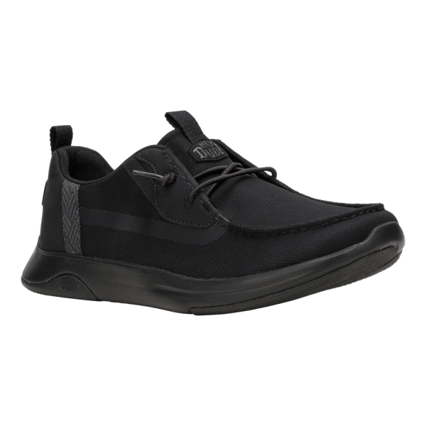 Wally Drift Mesh
