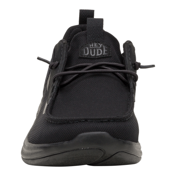Wally Drift Mesh