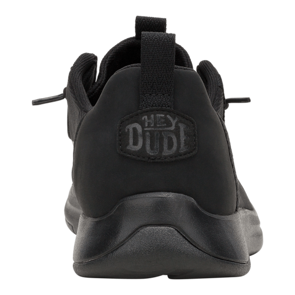 Wally Drift Mesh