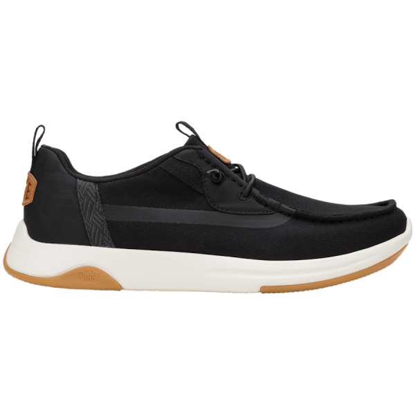 Wally Drift Mesh