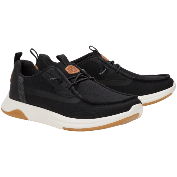 Wally Drift Mesh