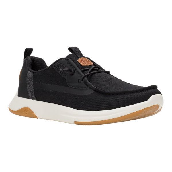 Wally Drift Mesh