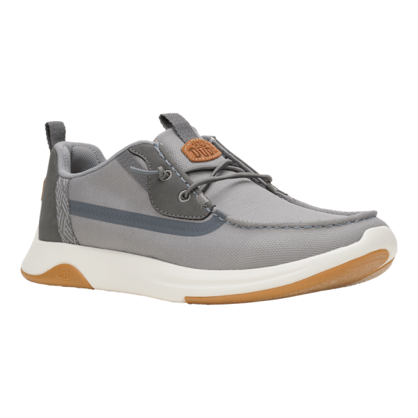Wally Drift Mesh