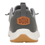 Wally Drift Mesh