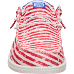 Wally Americana Mesh