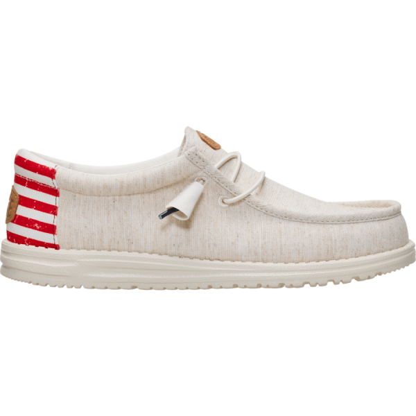 Wally Americana II