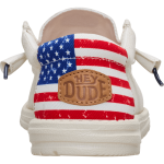 Wally Americana II