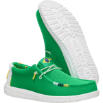 Wally Brazil