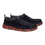 Wally Work CE Flames