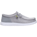 Wally Funk Stretch Speckle
