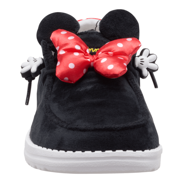 Wendy Funk Minnie Mouse