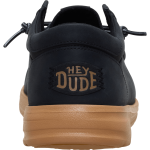 Paul Full Grain Leather