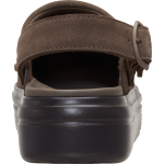 Austin Lift Clog