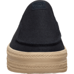 Austin Lift Espadrille Woven