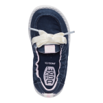 Wendy Port Toddler Washed Twill