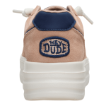 Karina DBL Duo Suede