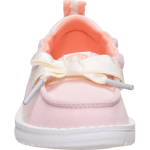 Wendy Port Toddler Washed Twill