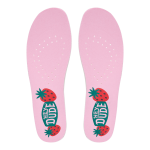 Wendy Cru Embroidered