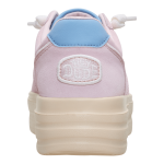 Karina DBL Duo Suede