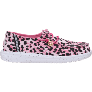 Wendy Youth Getaway Lace