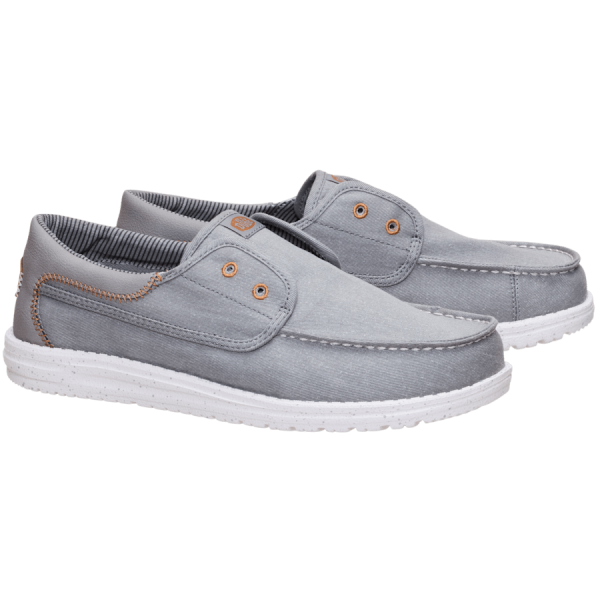 Wally Cru Stretch Canvas