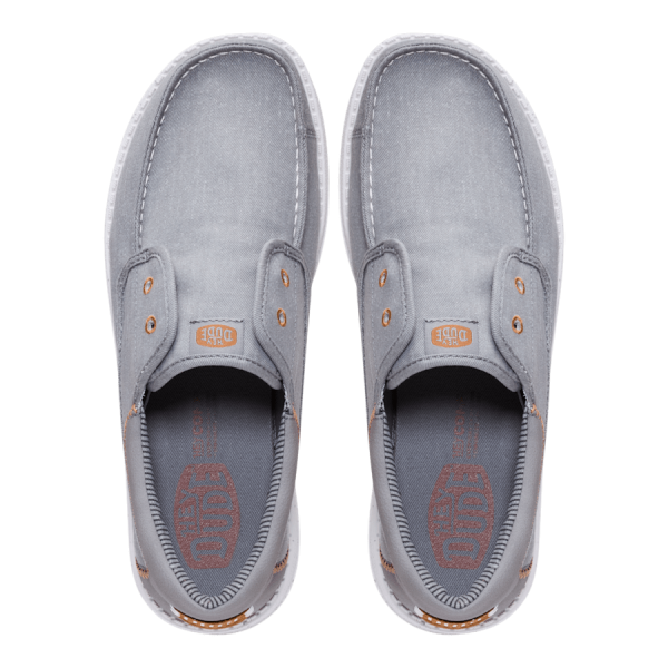 Wally Cru Stretch Canvas