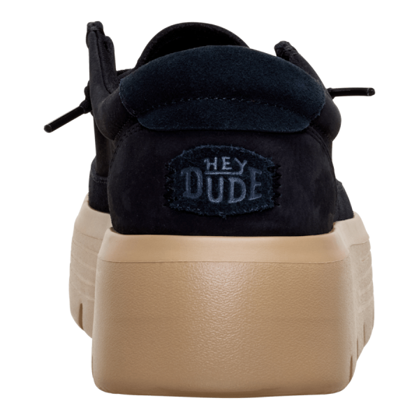 Austin Edge Ox Nubuck