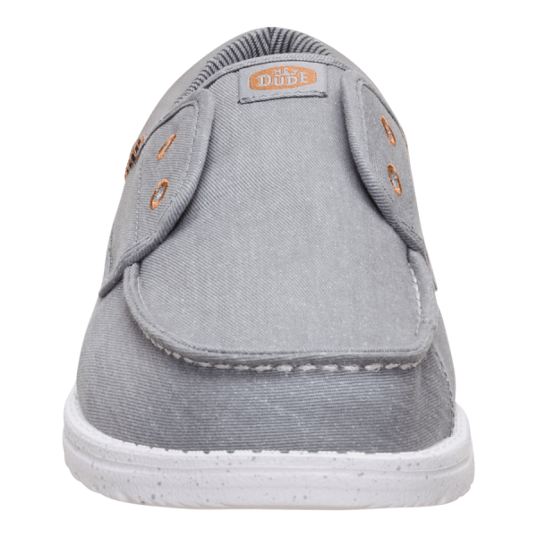 Wally Cru Stretch Canvas