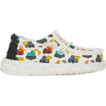 Wally Toddler Trucks