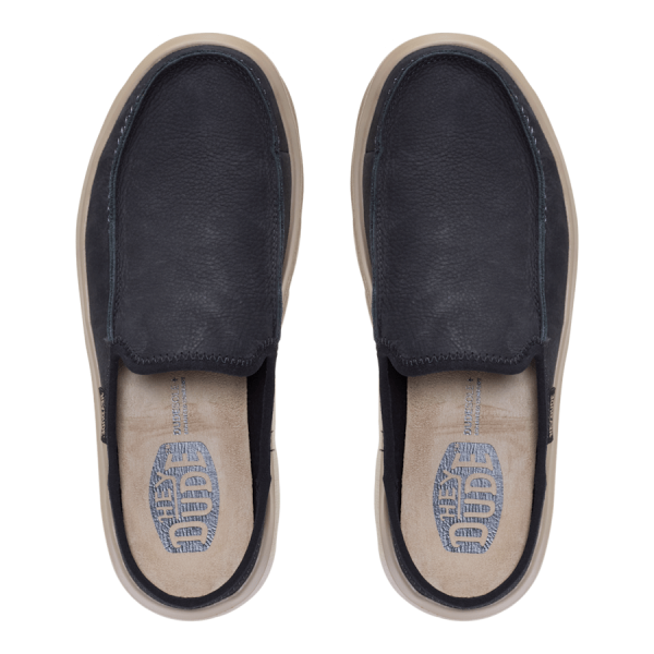 Austin Edge Leather